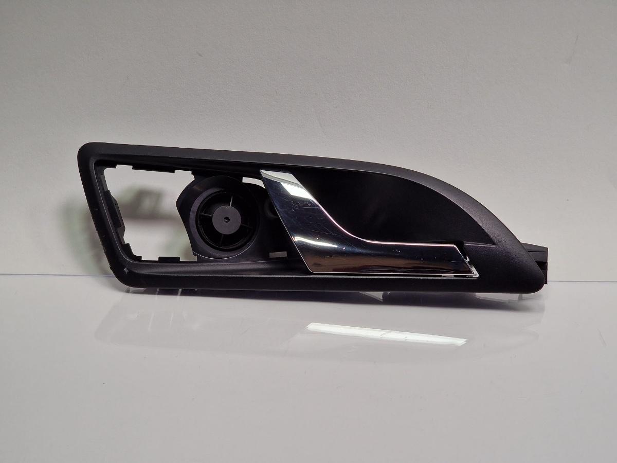 Maner interior usa dreapta spate SKODA OCTAVIA 1Z3 2004 - 2013 2.0 TDI 16V BKD, CFHC, CLCB 1Z0839248