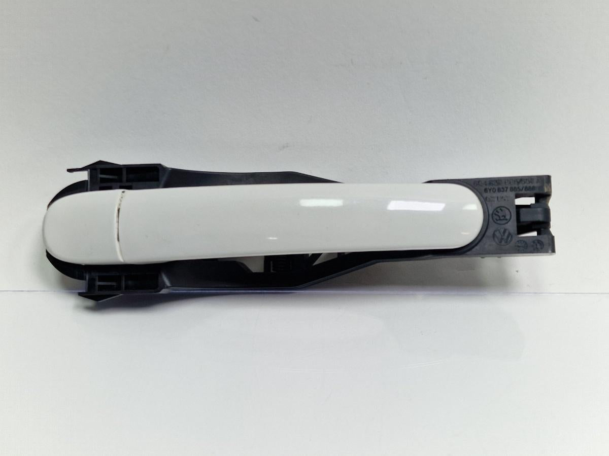 Maner exterior usa SKODA OCTAVIA 1Z3 2004 - 2013 2.0 TDI 16V BKD, CFHC, CLCB 6Q4839885