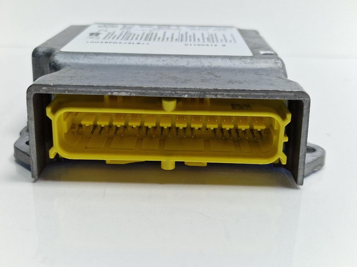 Modul airbag SKODA OCTAVIA 1Z3 2004 - 2013 2.0 TDI 16V BKD, CFHC, CLCB 5WK43412 1K0909605T
