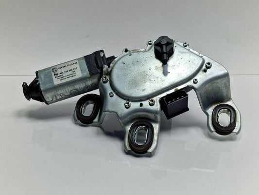 Motoras stergator luneta SKODA OCTAVIA 1Z3 2004 - 2013 2.0 TDI 16V BKD, CFHC, CLCB 1Z5955711A