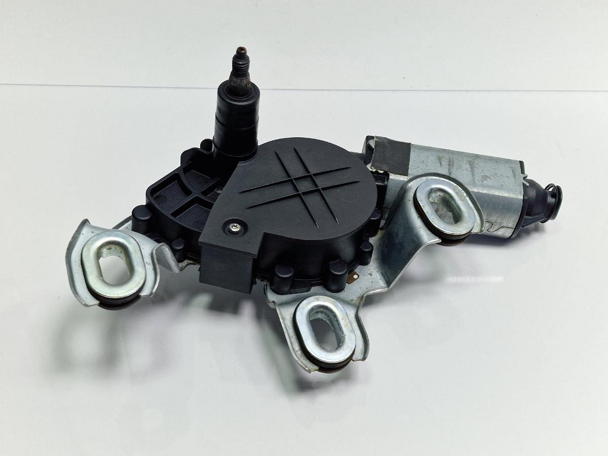 Motoras stergator luneta SKODA OCTAVIA 1Z3 2004 - 2013 2.0 TDI 16V BKD, CFHC, CLCB 1Z5955711A