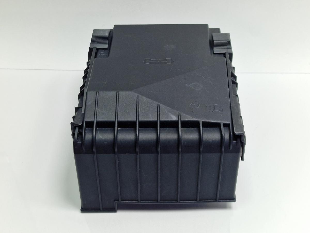 Panou sigurante motor SKODA OCTAVIA 1Z3 2004 - 2013 2.0 TDI 16V BKD, CFHC, CLCB 1K0937125D