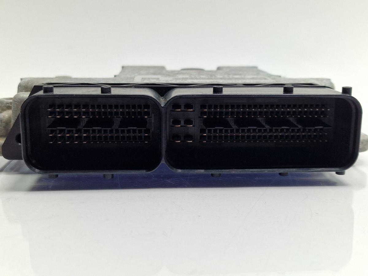 Calculator ECU motor SKODA OCTAVIA 1Z3 2010 - 2013 2.0 TDI 16V BKD BOSCH 0281014712 03G906021TC