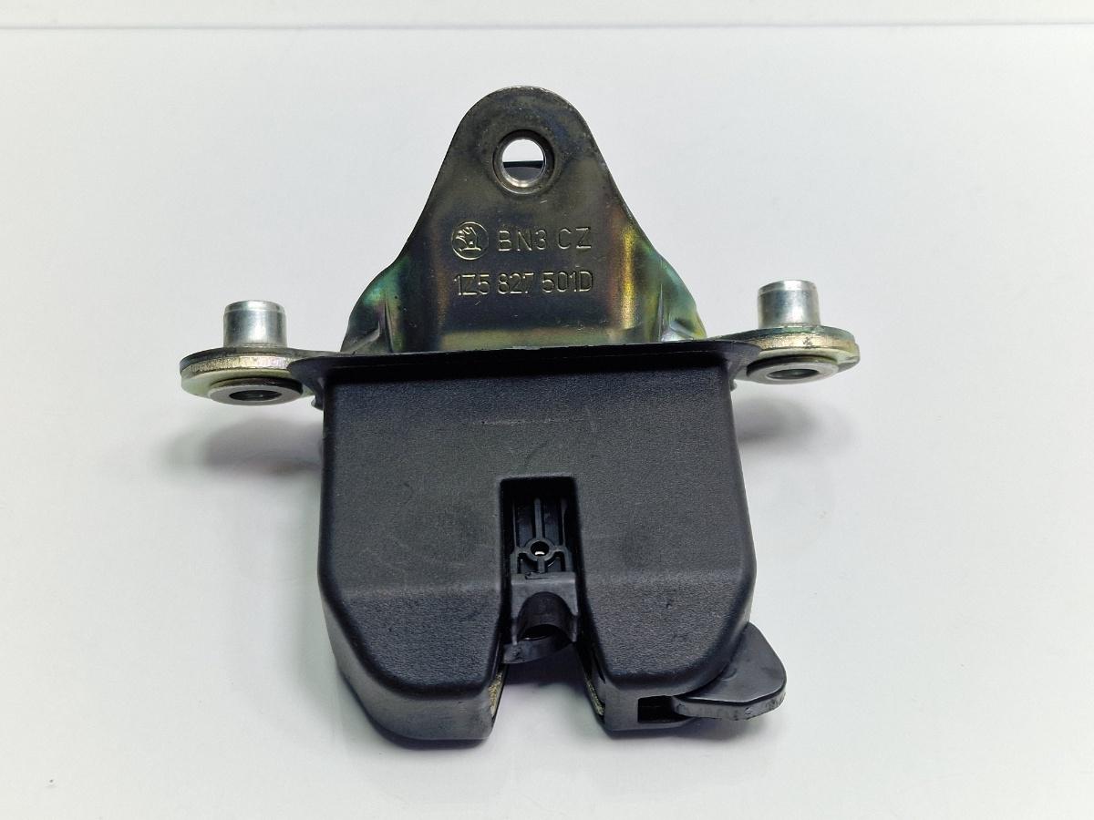 Broasca haion SKODA OCTAVIA 1Z3 2004 - 2013 2.0 TDI 16V BKD, CFHC, CLCB 1Z5827501D