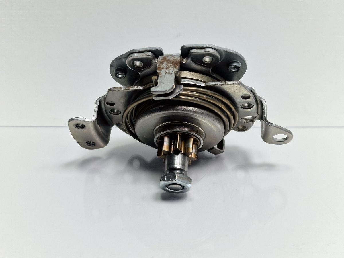 Mecanism ridicat scaun dreapta fata SKODA OCTAVIA 1Z3 2004 - 2013 2.0 TDI 16V BKD, CFHC, CLCB 904318-107