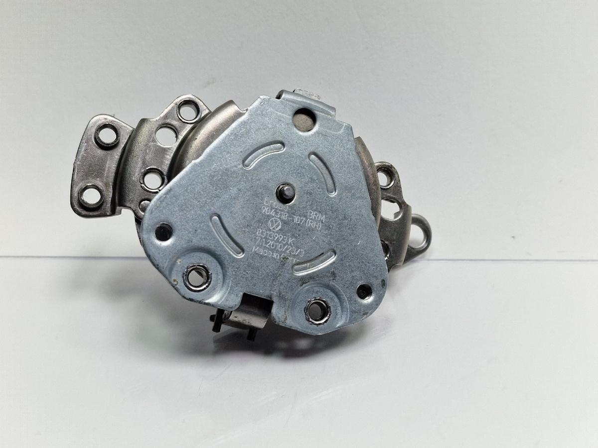 Mecanism ridicat scaun dreapta fata SKODA OCTAVIA 1Z3 2004 - 2013 2.0 TDI 16V BKD, CFHC, CLCB 904318-107