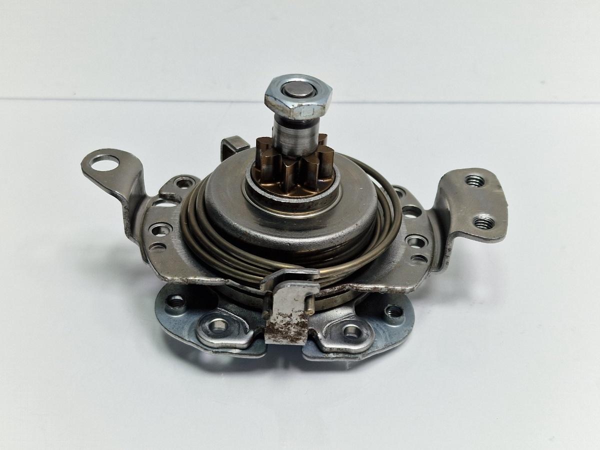 Mecanism ridicat scaun dreapta fata SKODA OCTAVIA 1Z3 2004 - 2013 2.0 TDI 16V BKD, CFHC, CLCB 904318-107
