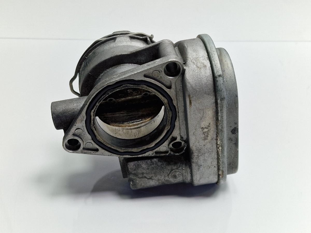 Clapeta acceleratie SKODA OCTAVIA 1Z3 2004 - 2013 2.0 TDI 16V BKD, AZV 038128063M