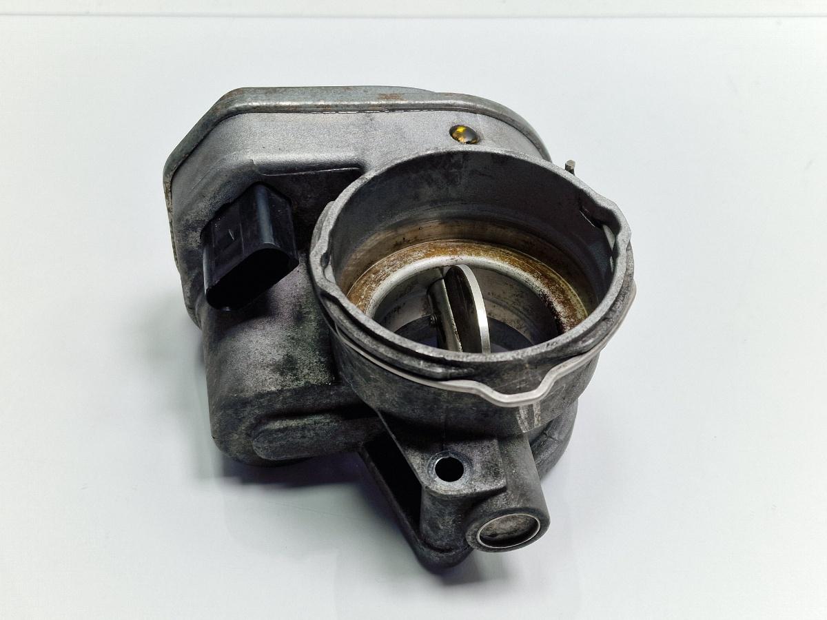 Clapeta acceleratie SKODA OCTAVIA 1Z3 2004 - 2013 2.0 TDI 16V BKD, AZV 038128063M