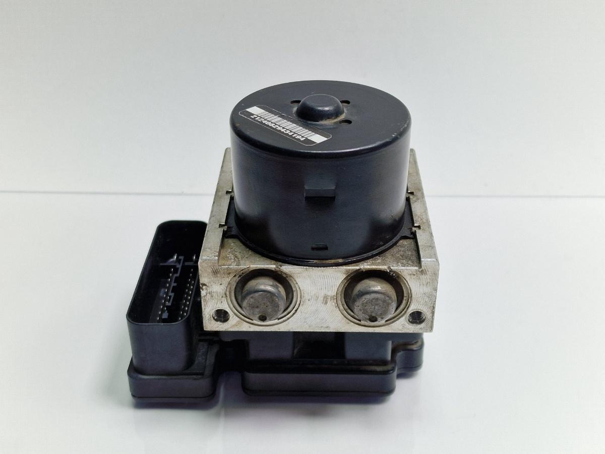 Modul pompa ABS SKODA OCTAVIA 1Z3 2004 - 2013 2.0 TDI 16V BKD 1K0614117S
