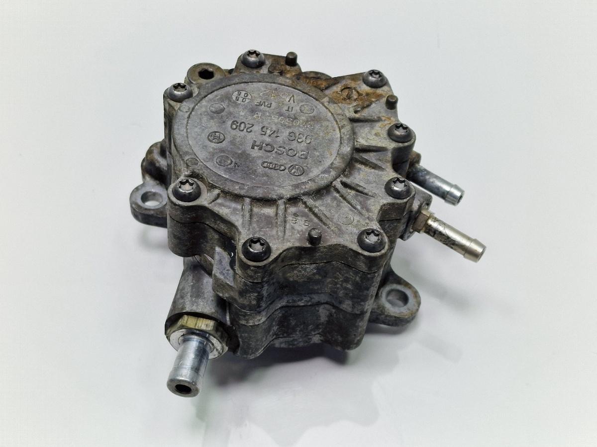 Pompa tandem SKODA OCTAVIA 1Z3 2004 - 2013 2.0 TDI 16V BKD, CFHC, CLCB 03G145209