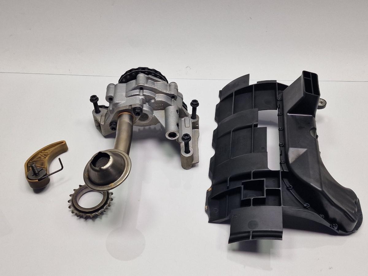 Kit pompa de ulei 2.0 TDI BMP 03G115105 VOLKSWAGEN PASSAT Variant 3C5 2005 - 2011