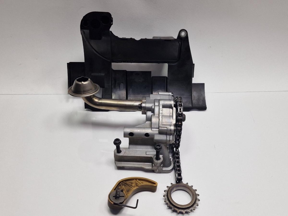 Kit pompa de ulei 2.0 TDI BMP 03G115105 VOLKSWAGEN PASSAT Variant 3C5 2005 - 2011