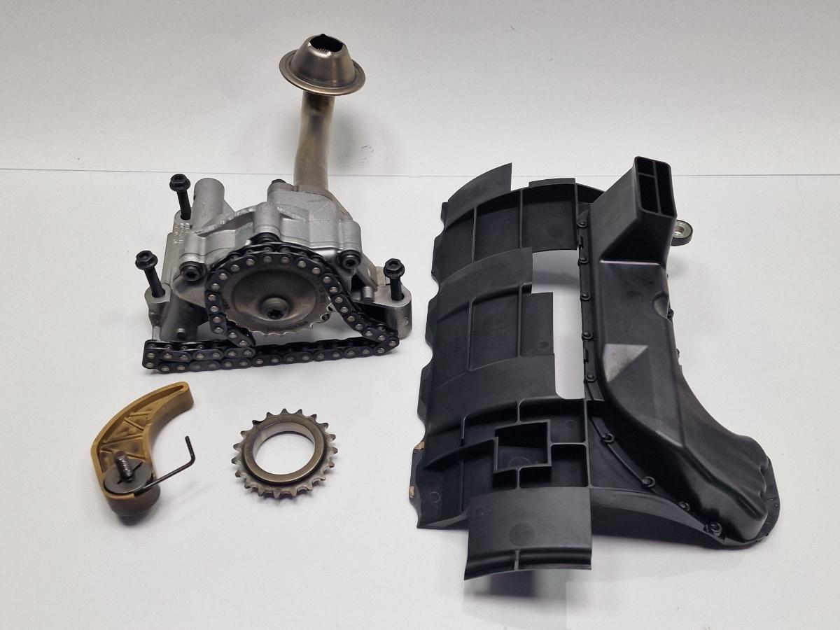 Kit pompa de ulei 2.0 TDI BMP 03G115105 VOLKSWAGEN PASSAT Variant 3C5 2005 - 2011