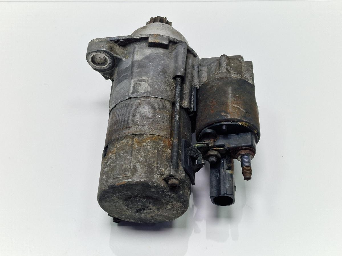 Electromotor SKODA OCTAVIA 1Z3 2004 - 2013 2.0 TDI 16V BKD, CFHC, CLCB 02M911023P