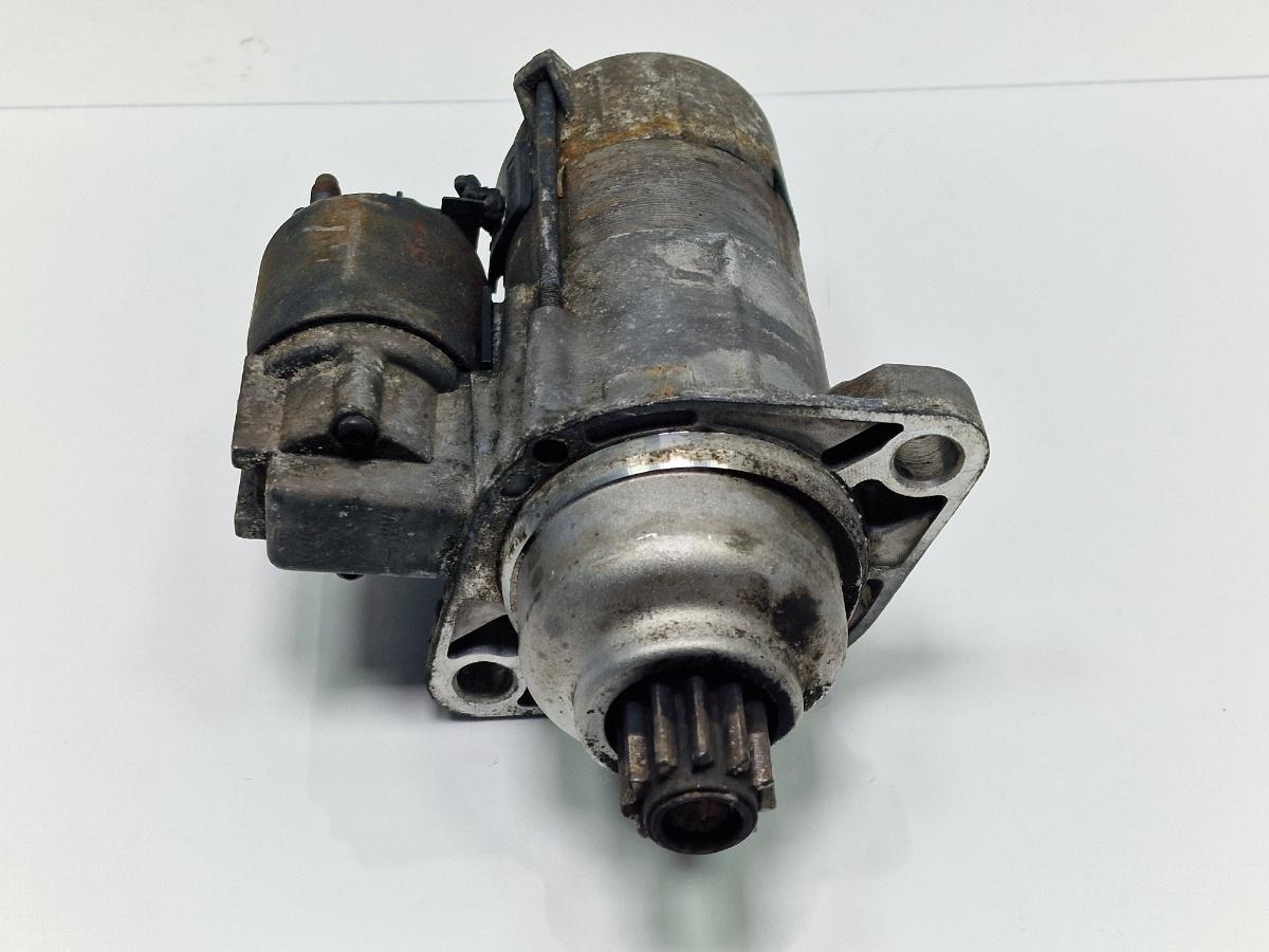Electromotor SKODA OCTAVIA 1Z3 2004 - 2013 2.0 TDI 16V BKD, CFHC, CLCB 02M911023P
