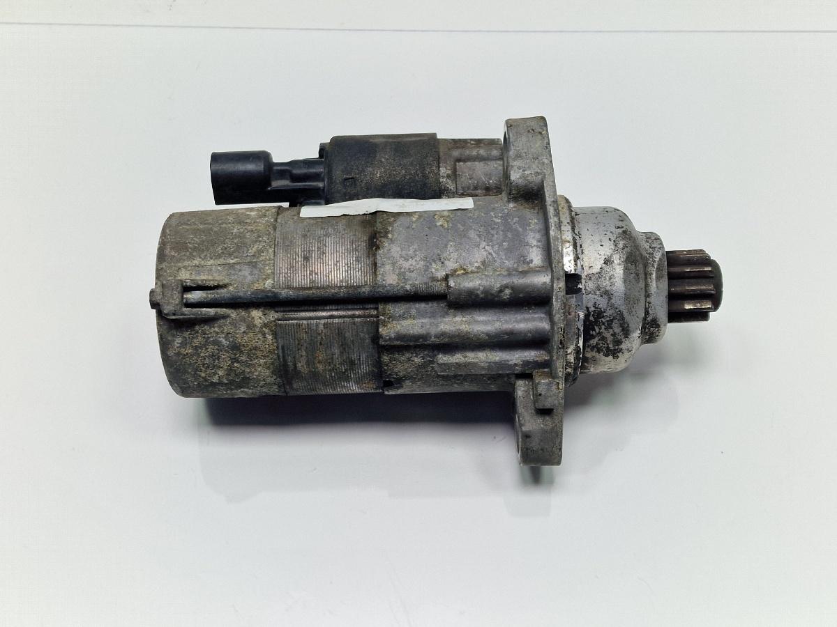 Electromotor SKODA OCTAVIA 1Z3 2004 - 2013 2.0 TDI 16V BKD, CFHC, CLCB 02M911023P