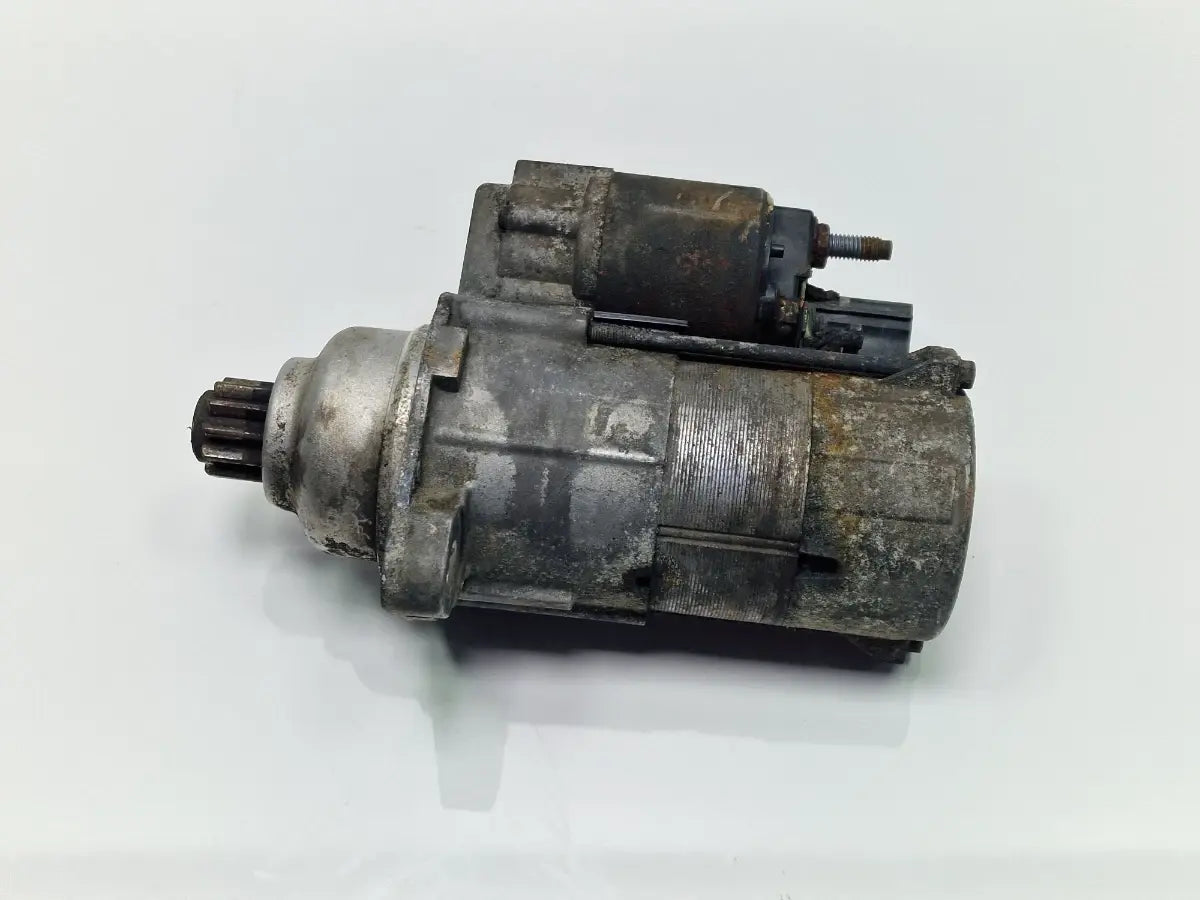 Electromotor SKODA OCTAVIA 1Z3 2004 - 2013 2.0 TDI 16V BKD, CFHC, CLCB 02M911023P