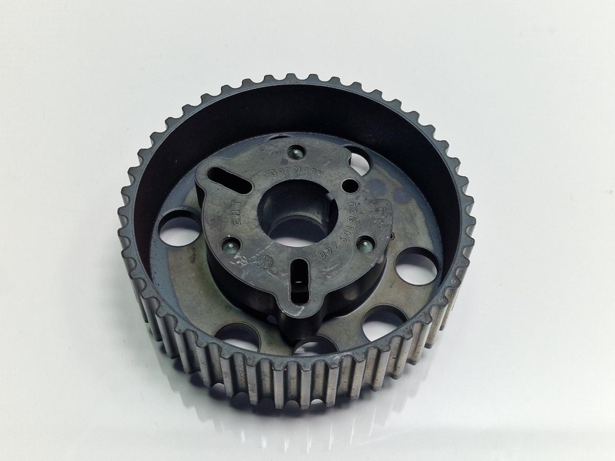 Fulie ax cu came SKODA OCTAVIA 1Z3 2004 - 2013 2.0 TDI 16V BKD, CFHC, CLCB 03G109240