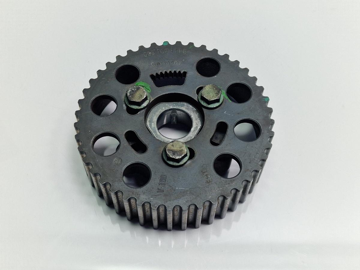 Fulie ax cu came SKODA OCTAVIA 1Z3 2004 - 2013 2.0 TDI 16V BKD, CFHC, CLCB 03G109240