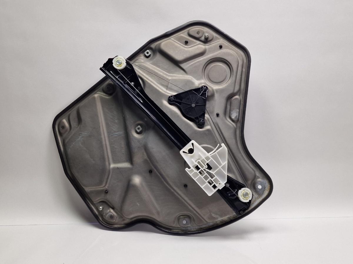 Macara geam dreapta spate SKODA OCTAVIA 1Z3 2004 - 2013 2.0 TDI 16V BKD, CFHC, CLCB 1Z0839656F