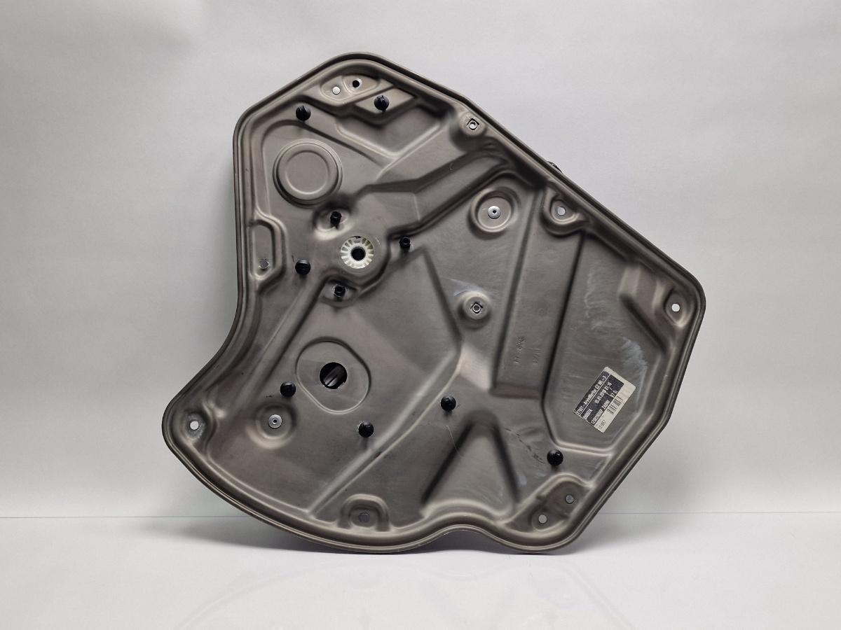 Macara geam dreapta spate SKODA OCTAVIA 1Z3 2004 - 2013 2.0 TDI 16V BKD, CFHC, CLCB 1Z0839656F