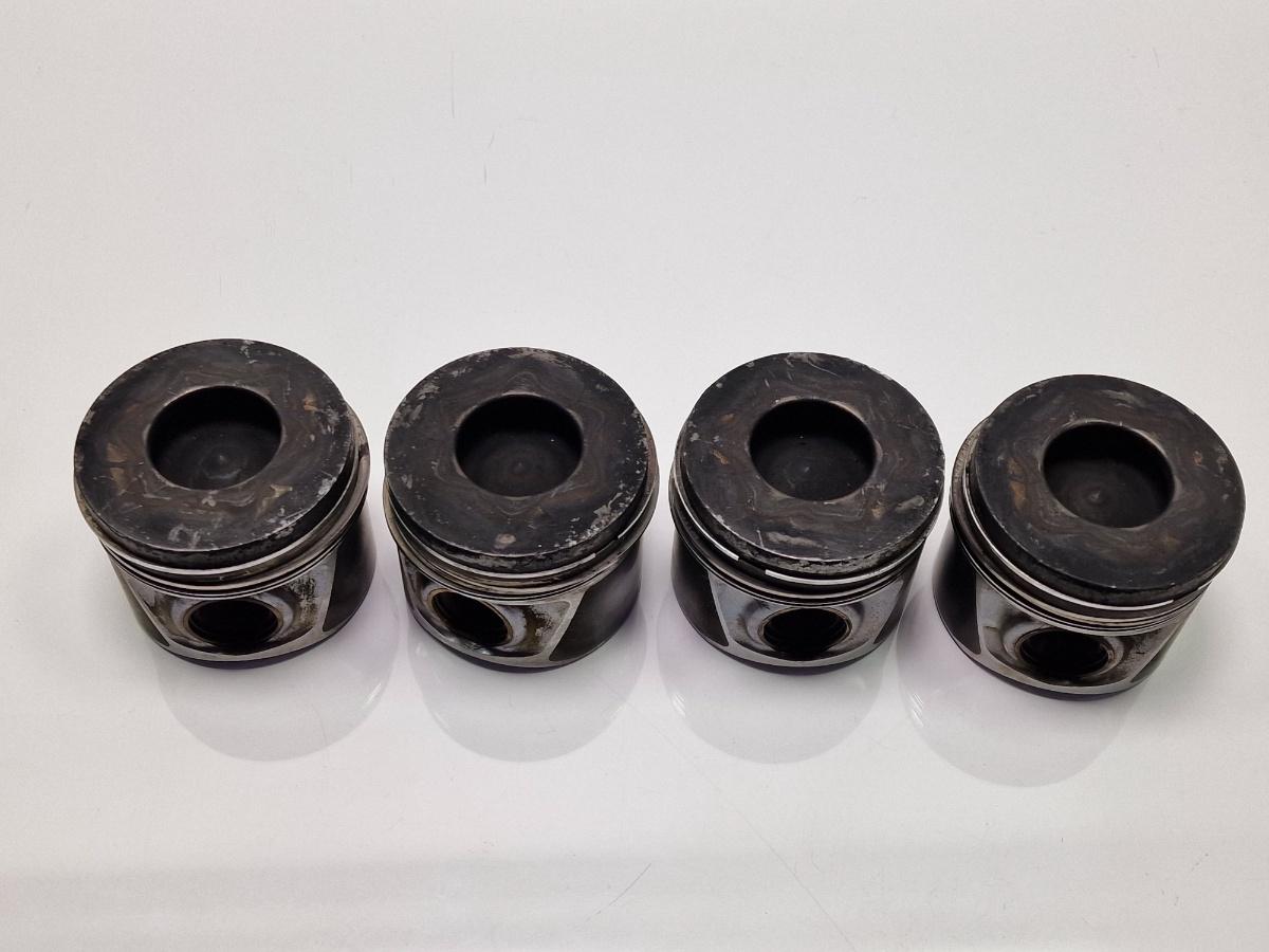 Pistoane SKODA OCTAVIA 1Z3 2004 - 2013 2.0 TDI 16V BKD 03G107065J