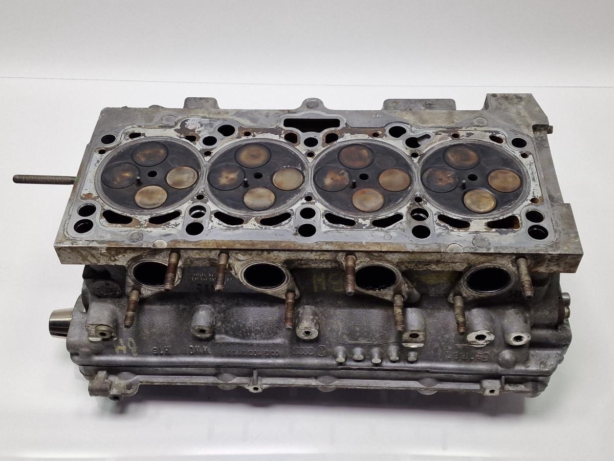 Chiulasa completa cu 2 axe came AUDI A4 III 8EC, B7 2004 - 2008 2.0 TDI BRD 03G103373A