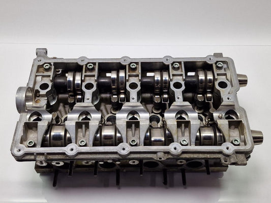 Chiulasa completa cu 2 axe came AUDI A4 III 8EC, B7 2004 - 2008 2.0 TDI BRD 03G103373A