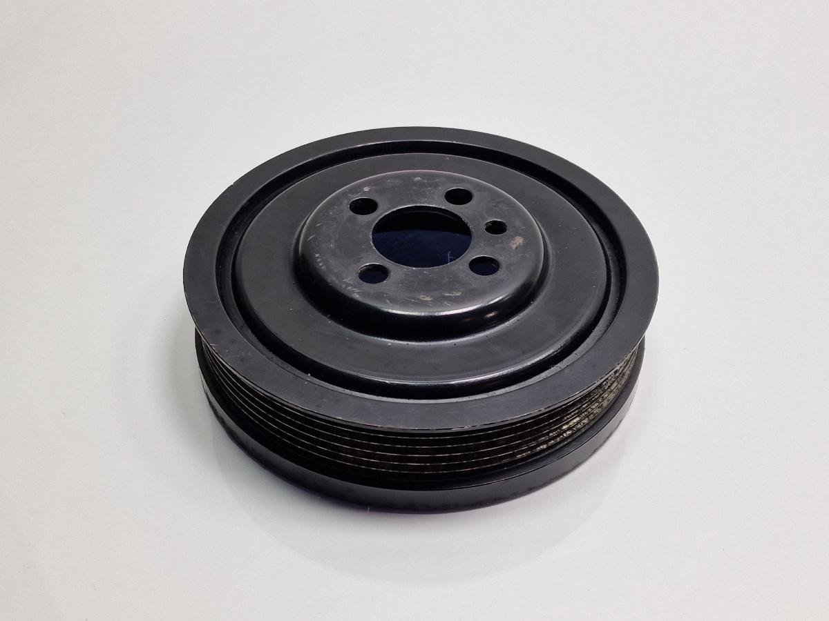 Fulie vibrochen SKODA OCTAVIA 1Z3 2004 - 2013 2.0 TDI 16V BKD, CFHC, CLCB 03G105243
