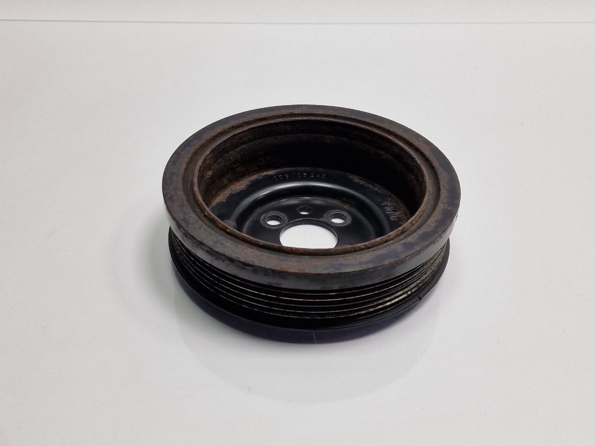 Fulie vibrochen SKODA OCTAVIA 1Z3 2004 - 2013 2.0 TDI 16V BKD, CFHC, CLCB 03G105243