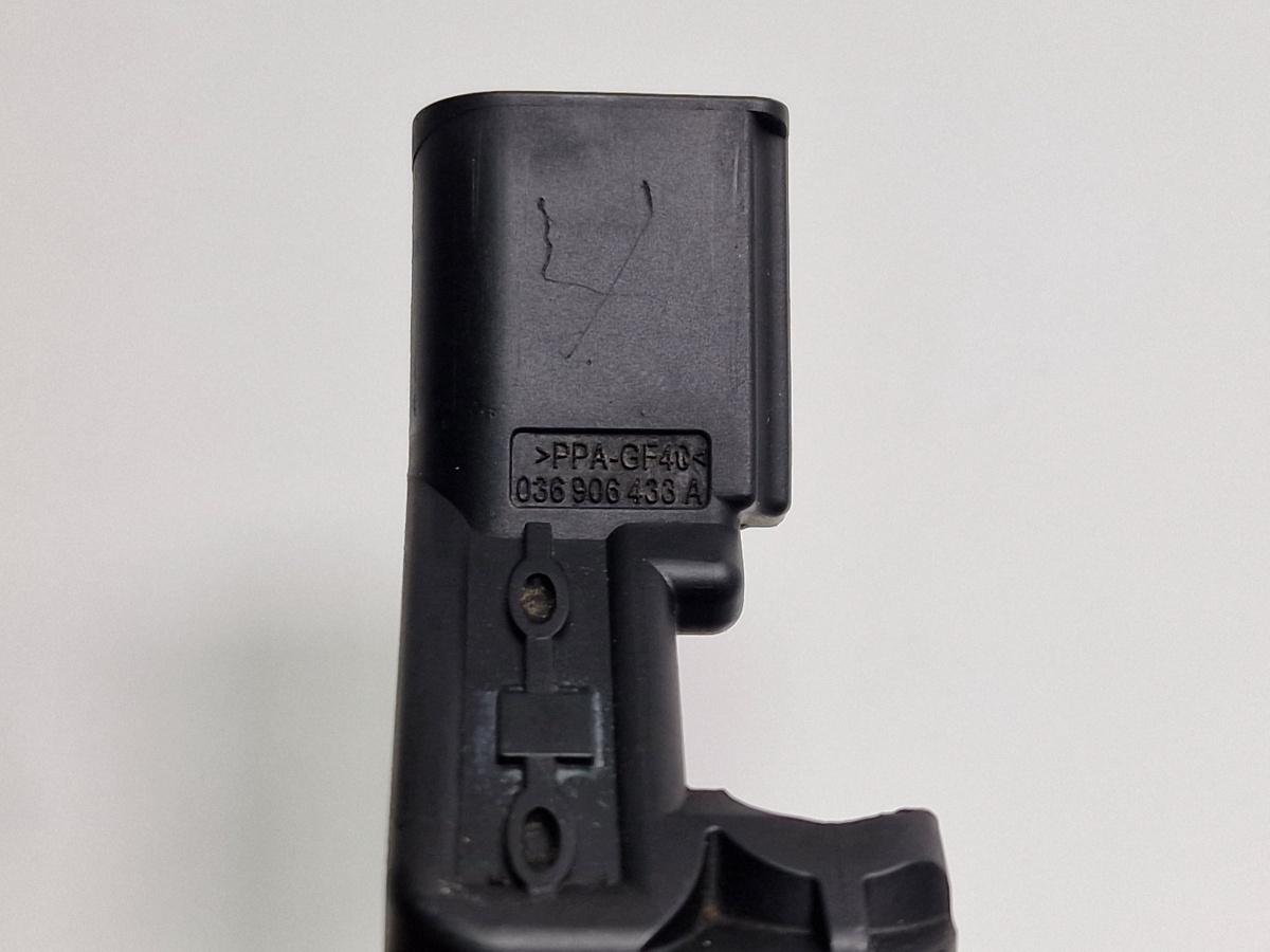 Senzor de pozitie arbore cotit SKODA OCTAVIA 1Z3 2004 - 2013 2.0 TDI 16V BKD, CFHC, CLCB 03G906433A
