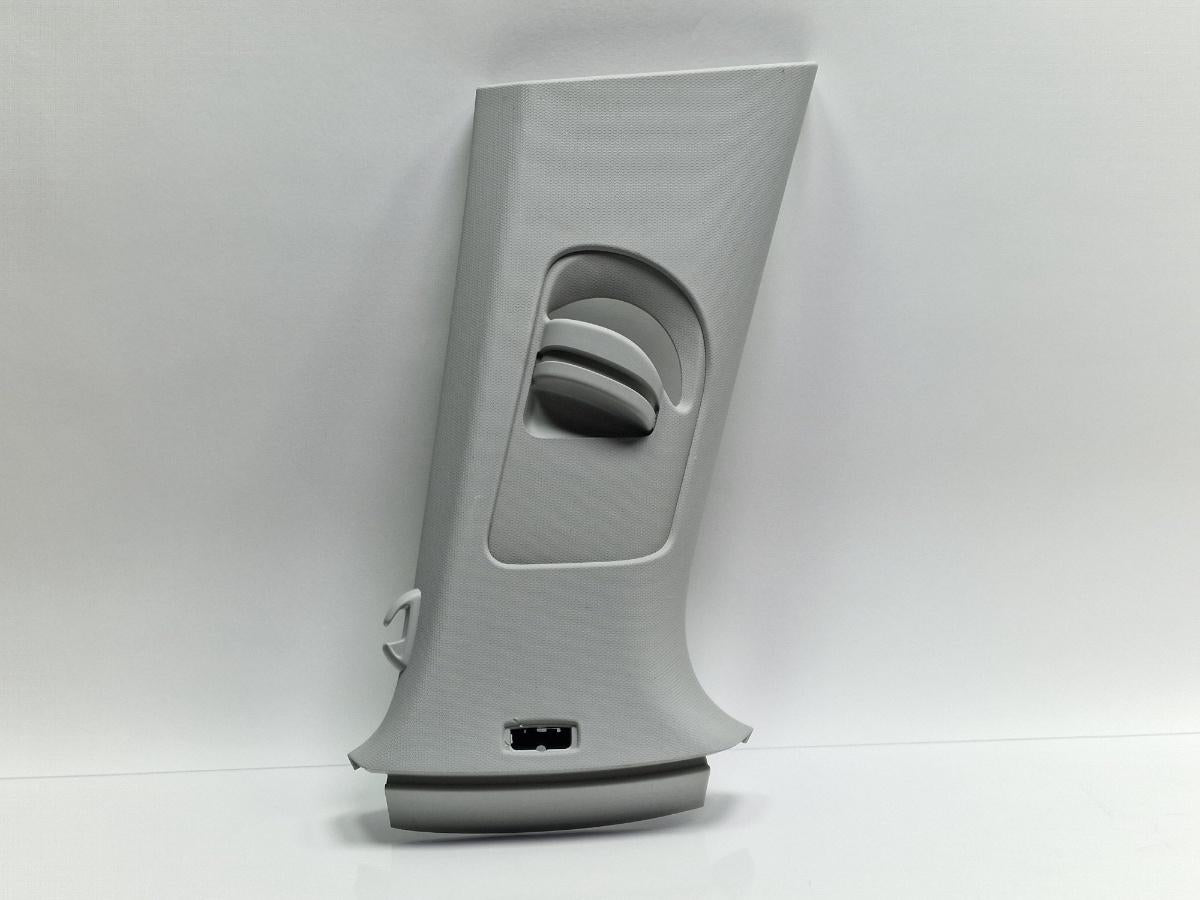 Ornament stâlp centura VOLKSWAGEN GOLF VII 5G1 2013 2.0 TDi BlueMotion 110KW|150HP 2013