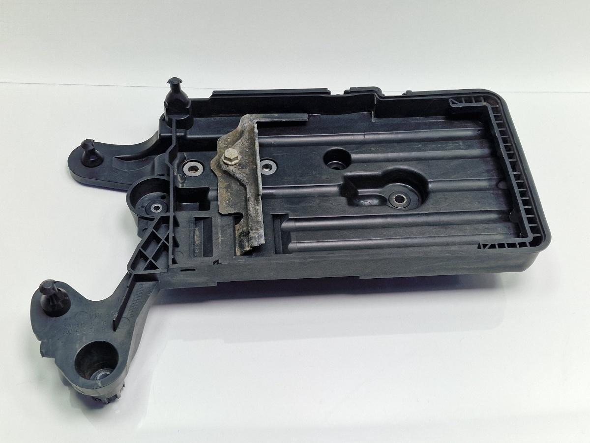 Suport baterie VOLKSWAGEN GOLF VII 5G1 2013 2.0 TDi BlueMotion 110KW|150HP 2013