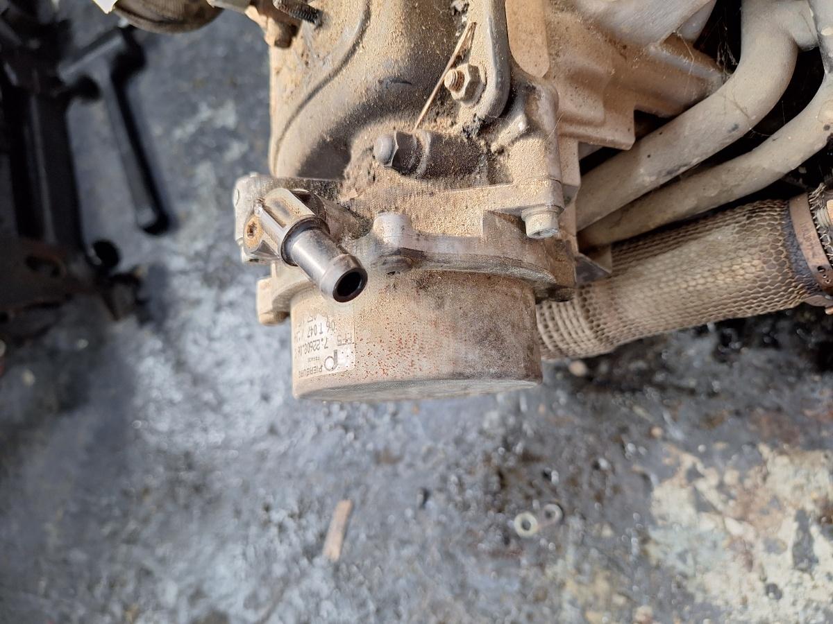 Pompa de vacuum AUDI A4 III Avant 8ED, B7 2004 - 2008 2.5 TDI BDG 057145100K