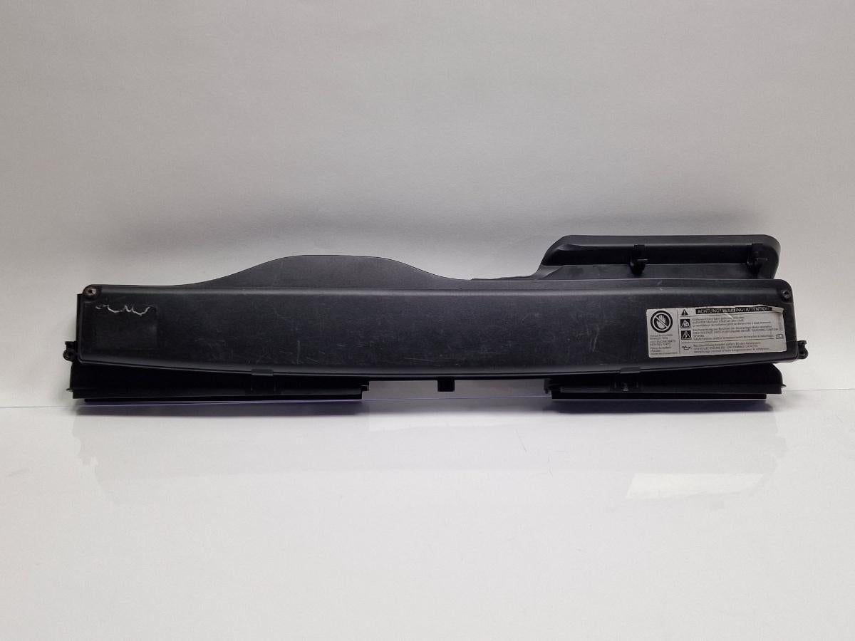 Deflector captare aer VOLKSWAGEN GOLF VII 5G1 2013 2.0 TDi BlueMotion 110KW|150HP 2013