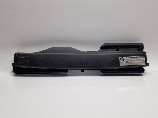 Deflector captare aer VOLKSWAGEN GOLF VII 5G1 2013 2.0 TDi BlueMotion 110KW|150HP 2013