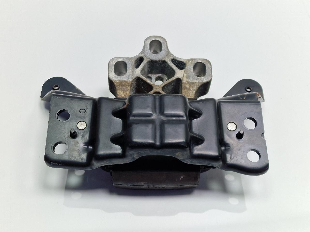 Suport tampon motor stanga VOLKSWAGEN GOLF VII 5G1 2013 2.0 TDi BlueMotion 110KW|150HP 2013