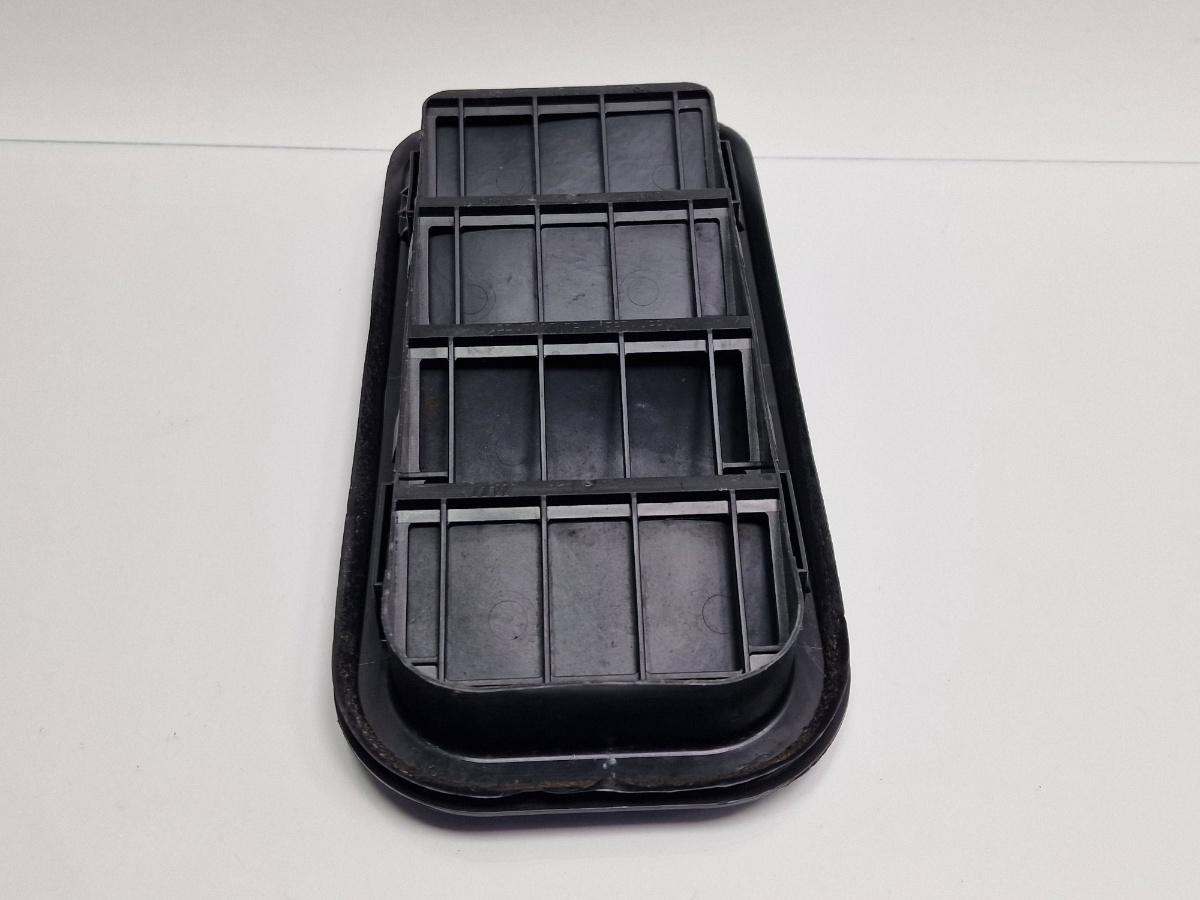 Deflector aer spate VOLKSWAGEN GOLF VII 5G1 2013 2.0 TDi BlueMotion 110KW|150HP 2013