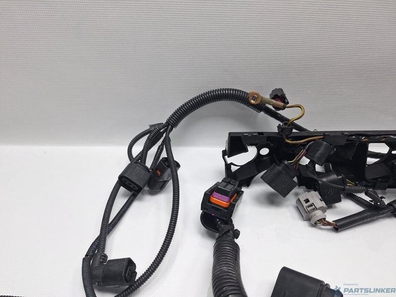 Instalatie electrica motor VOLKSWAGEN POLO 9N_ 2001 - 2012 1.4 16V AUA, BBY, BKY 036971612AL