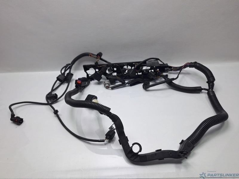 Instalatie electrica motor VOLKSWAGEN POLO 9N_ 2001 - 2012 1.4 16V AUA, BBY, BKY 036971612AL