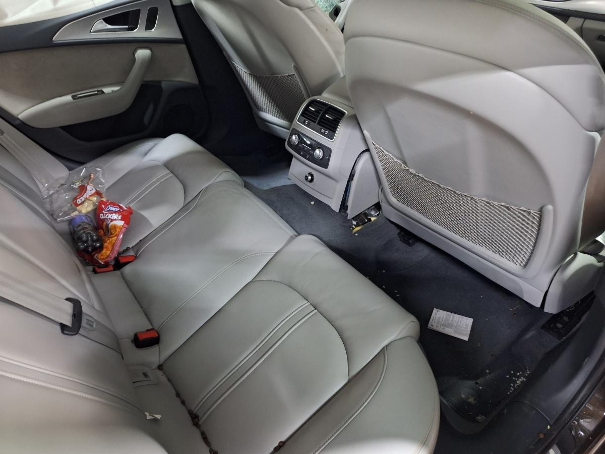 Dezmembrez AUDI A6 IV Avant 4G5, C7, 4GD 2018 2.0 TDI DDCB 110KW|150HP
