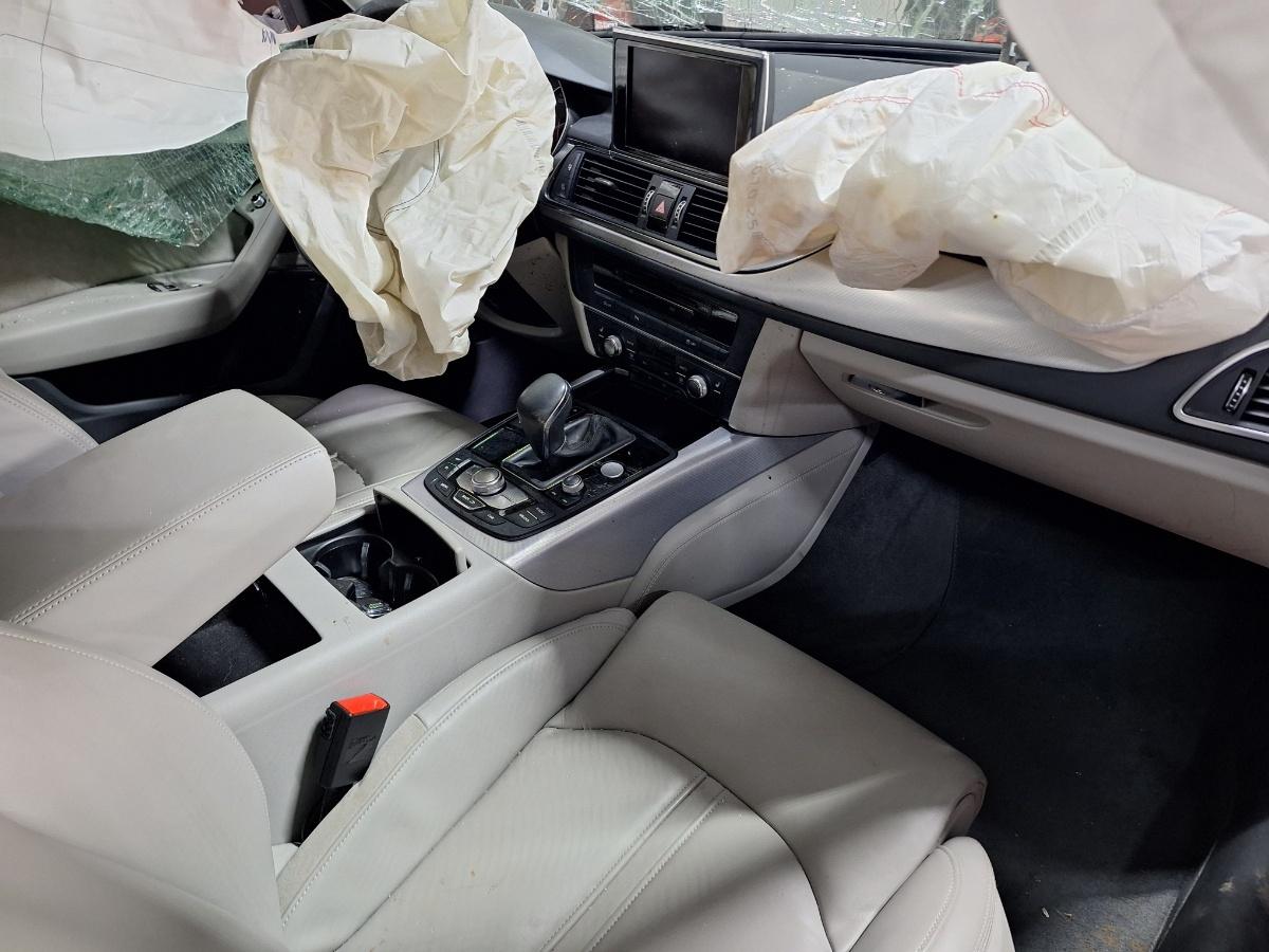Dezmembrez AUDI A6 IV Avant 4G5, C7, 4GD 2018 2.0 TDI DDCB 110KW|150HP