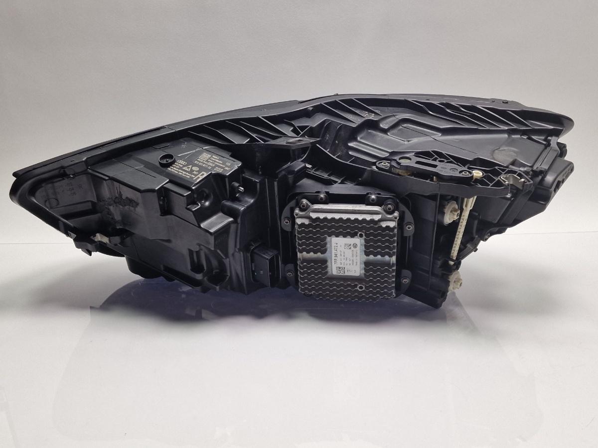 Far LED dreapta AUDI A6 IV Avant 4G5, C7, 4GD 2011 - 2018 2.0 TDI CSUD, DDCB 4G0941034H