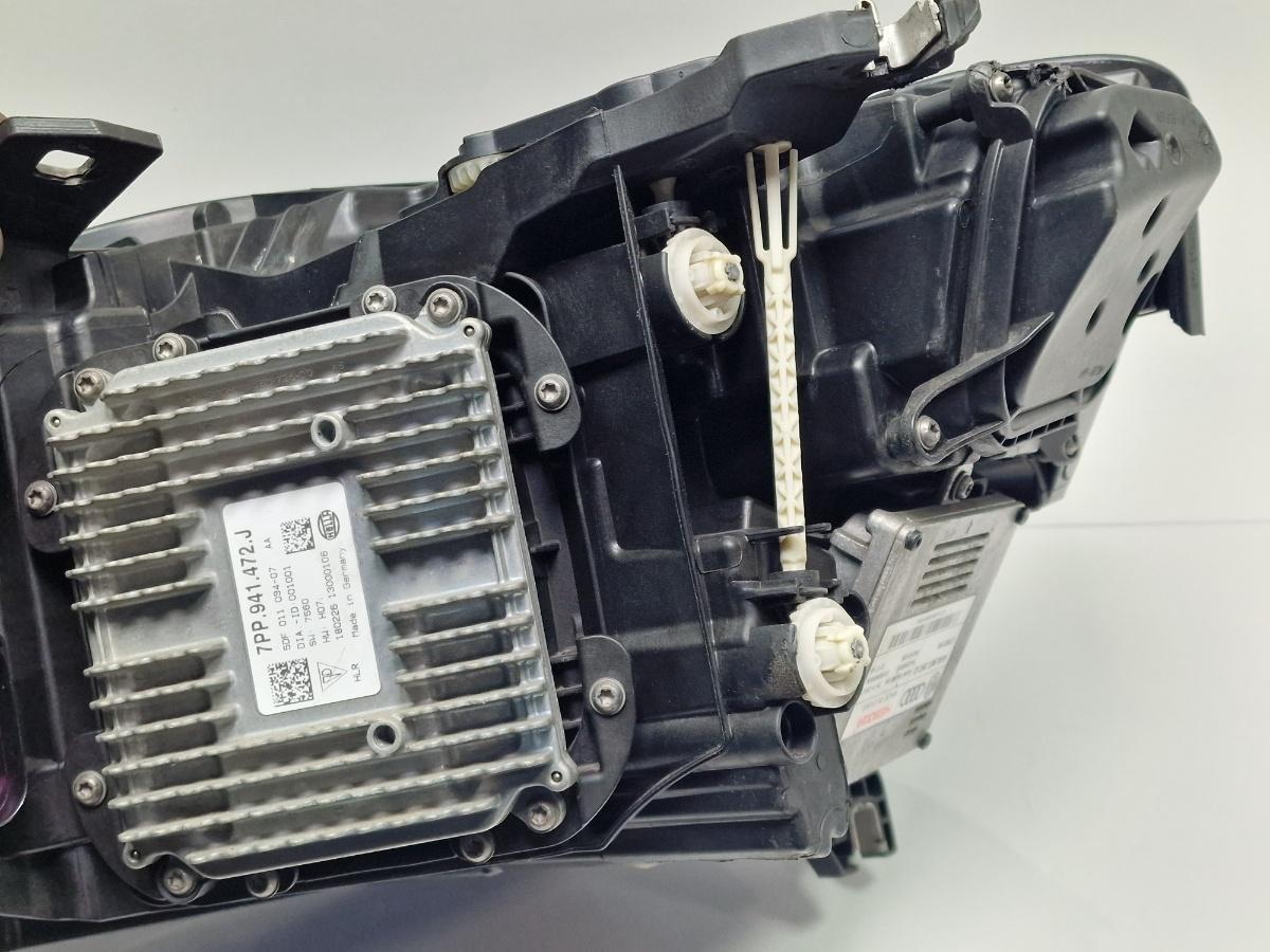 Far LED dreapta AUDI A6 IV Avant 4G5, C7, 4GD 2011 - 2018 2.0 TDI CSUD, DDCB 4G0941034H