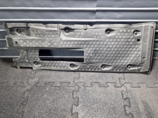Scut protectie sub caroserie dreapta SKODA OCTAVIA II Combi 1Z5 2004 - 2013 2.0 TDI 16V BKD, CFHC, CLCB 1K0825202BG