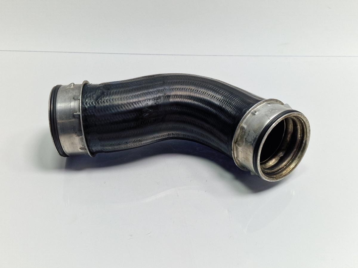 Furtun intercooler SKODA OCTAVIA 1Z3 2004 - 2013 2.0 TDI 16V BKD, CFHC, CLCB 1K0145838D