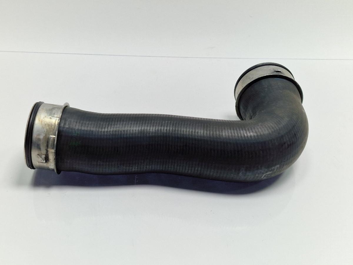 Furtun intercooler SKODA OCTAVIA 1Z3 2004 - 2013 2.0 TDI 16V BKD, CFHC, CLCB 1K0145834L