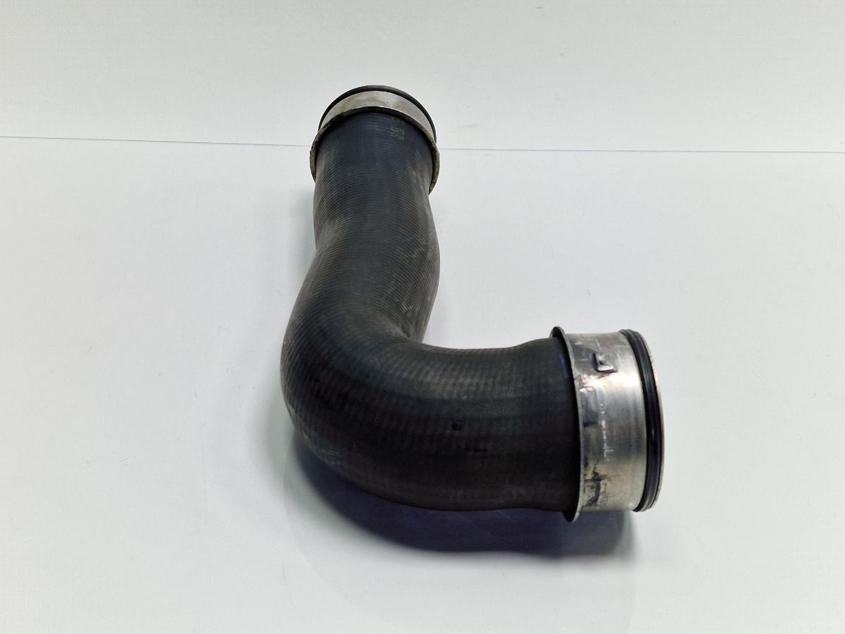 Furtun intercooler SKODA OCTAVIA 1Z3 2004 - 2013 2.0 TDI 16V BKD, CFHC, CLCB 1K0145834L
