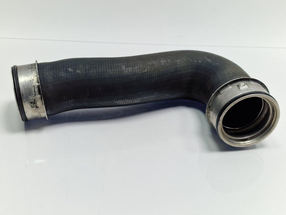 Furtun intercooler SKODA OCTAVIA 1Z3 2004 - 2013 2.0 TDI 16V BKD, CFHC, CLCB 1K0145834L